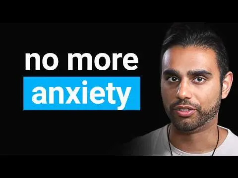 5 Proven Steps to End Anxiety Symptoms FOR GOOD thumbnail
