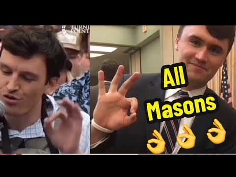 They’re all Masons 👌👌👌 thumbnail