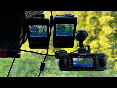 What Makes A Good Dashcam? thumbnail