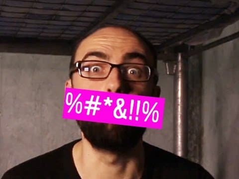 Why Are Bad Words Considered Taboo in Society? thumbnail