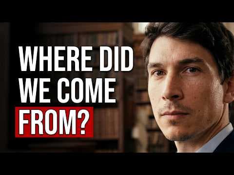 Is The Universe Conscious? | Matt Segall thumbnail