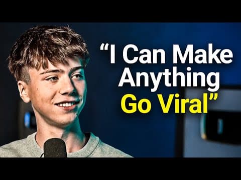 How to Get Millions of Views With YouTube Shorts thumbnail