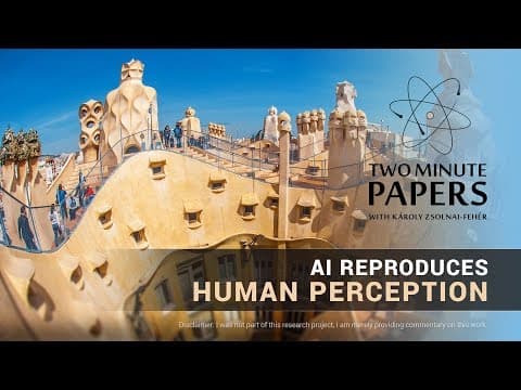 How Does AI Predict Human Perception of Images? thumbnail