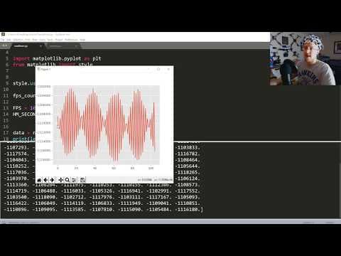 How to Use OpenBCI with Python for EEG Data Analysis? thumbnail