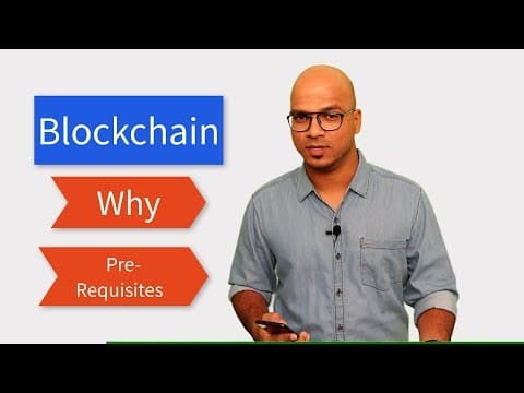 Why Is Blockchain Important for Everyone? thumbnail