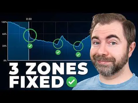 How to Edit YouTube Videos for Higher Retention thumbnail