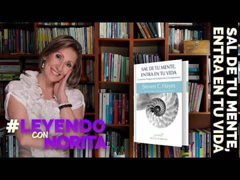 ¿Cómo aceptar el dolor y reducir el sufrimiento? thumbnail