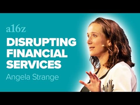 Any Company Can Offer Financial Services thumbnail