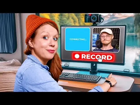 Podcast Studio, Video Editor, and Voice Clone Dubber - Podcastle Review thumbnail