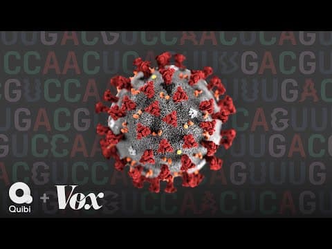 The coronavirus is mutating. Now what? thumbnail