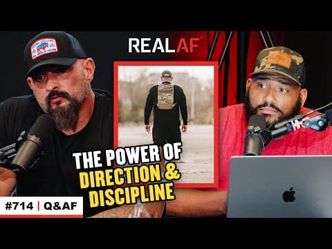 How Can Ambition Drive Your Path to Success? thumbnail