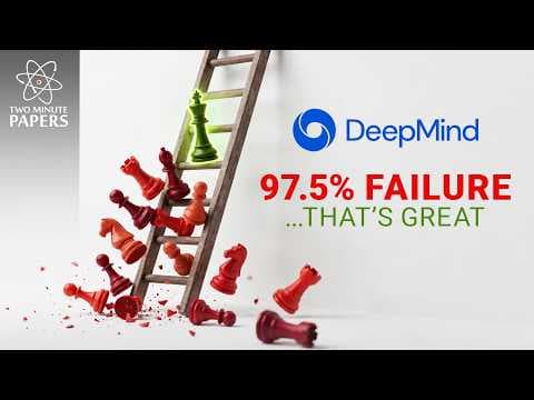 DeepMind’s New AI Found A Strange New Way To Think thumbnail