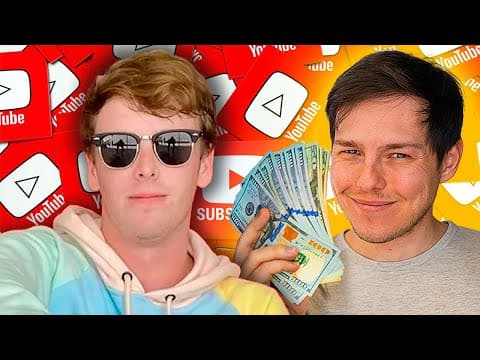 Revealing The Dark Secrets Of The ULTRA RICH | Daniel Mac thumbnail