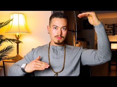 SET HIGHER STANDARDS! (Why Haven't You Been Doing This..?) thumbnail