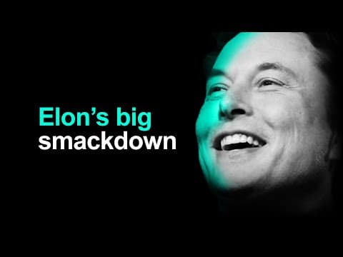 Elon Lays The SMACKDOWN on LIDAR, Talks Autonomy & Software thumbnail