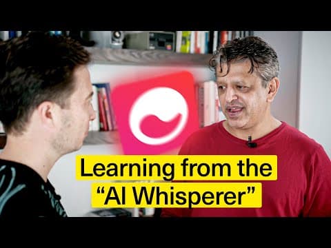 How Can AI Enhance Your Creativity and Productivity? thumbnail