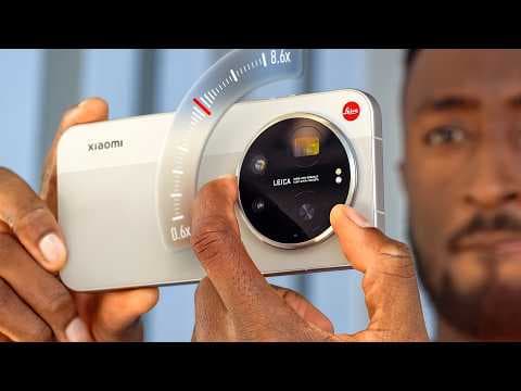 Xiaomi 17 Ultra Review: The Most Fun Camera Phone thumbnail