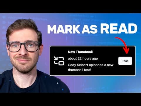 How to Create a Notification System for Your App thumbnail