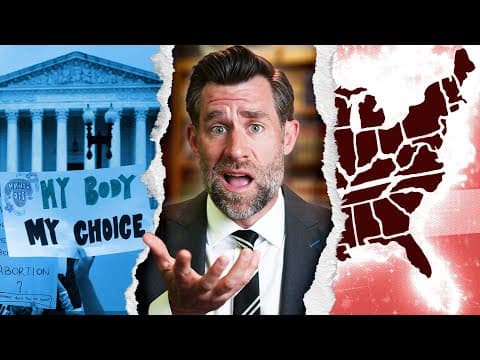 After Roe v. Wade, What Next? thumbnail