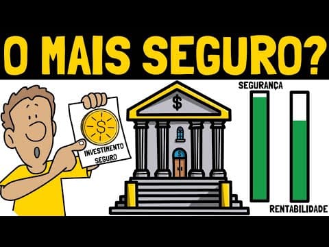 Como investir no Tesouro Selic e no Tesouro IPCA thumbnail