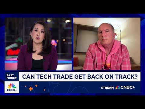 'Meta is a table pounder here', says Wedbush's Dan Ives thumbnail