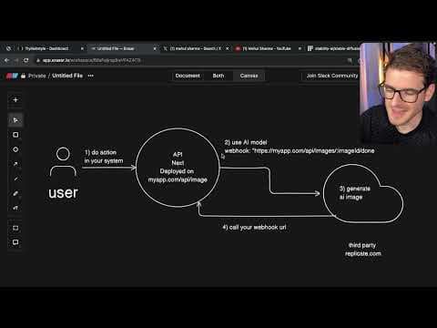 This is why webhooks are important thumbnail