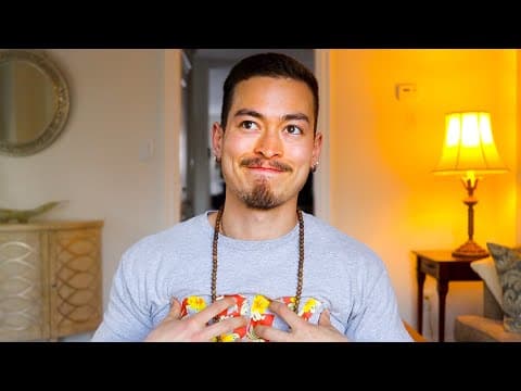 SHOULD YOU SPIN PLATES AS A MAN?! (I Wish Someone Told Me This Earlier...) thumbnail
