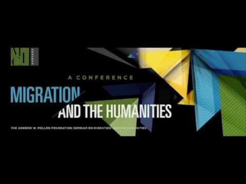 Identity and Dignity Panel from “Migration and the Humanities: A Conference” thumbnail