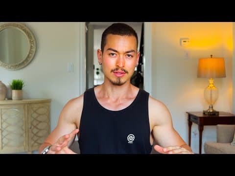 HOW TO WIN ANY ARGUMENT! (Keep This A Secret Men...) thumbnail