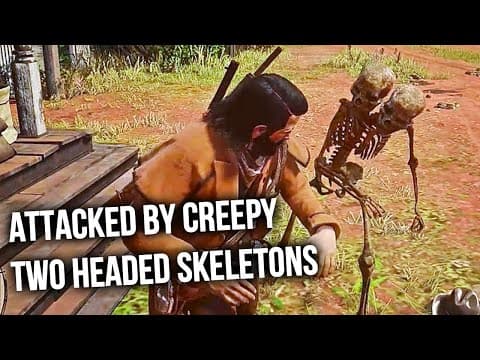10 WEIRD Gaming Stories of February 2020 thumbnail