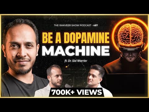 How to Build a High-Performance Mindset thumbnail
