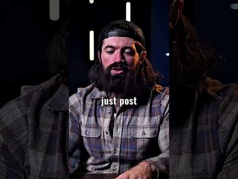 It's Not Just Raw Effort thumbnail