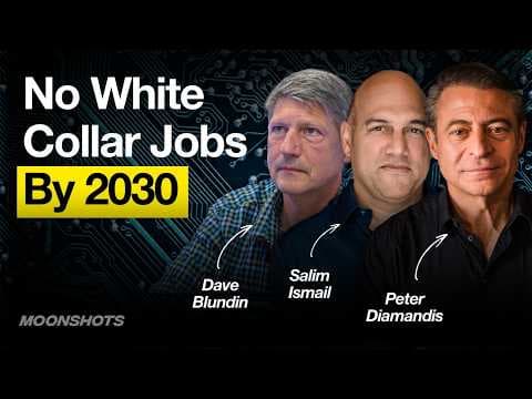 How Are Bitcoin and AI Shifting Global Power? thumbnail