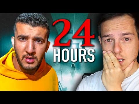 Confronting Our Worst Fears | Yes Theory thumbnail