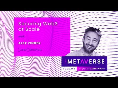 How to Secure Web3 and Your Crypto Assets Effectively thumbnail