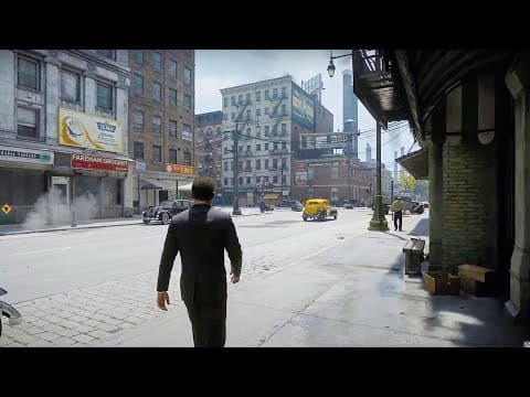 10 Best Gangster Games of The Last 5 YEARS thumbnail