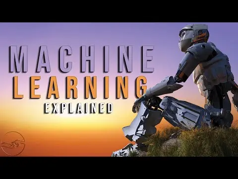 What Is Machine Learning (Machine Learning Explained) thumbnail