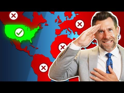 What Rights Are Legal in the US but Illegal Abroad? thumbnail