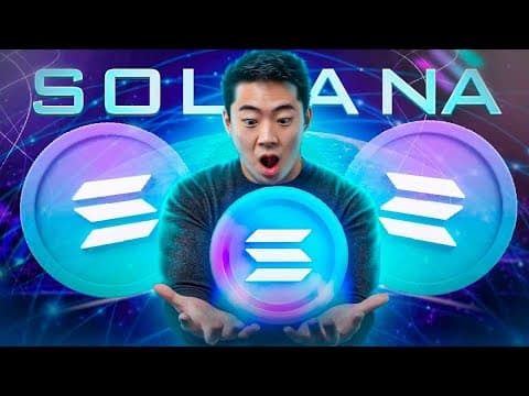 SOLANA - THE NEXT TERRA LUNA? (DANGER BEWARE) thumbnail