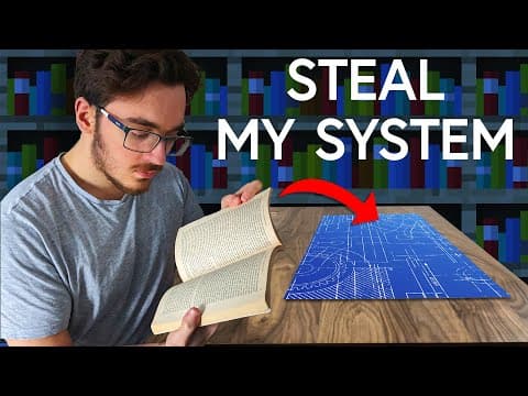 How to Apply What You Read thumbnail