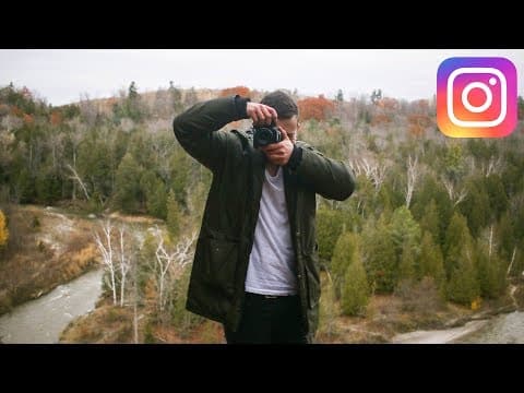 How To Find Your Niche On INSTAGRAM In 2019! (3 CRUCIAL STEPS) thumbnail