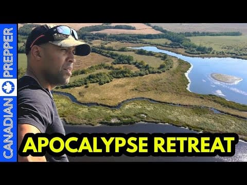 The Perfect SHTF Property, AND I LOST IT! thumbnail