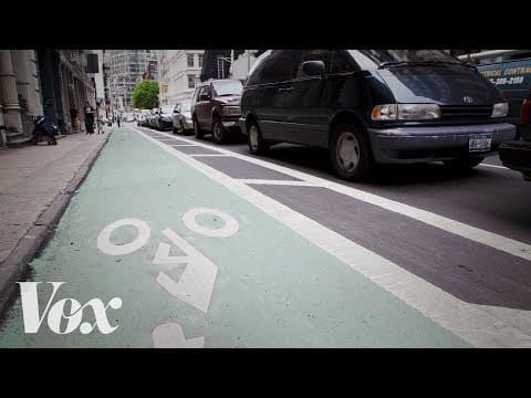 Why protected bike lanes are more valuable than parking spaces thumbnail