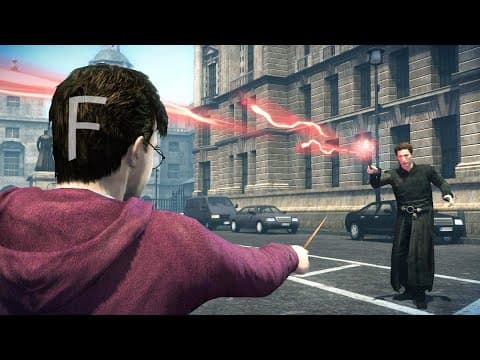 10 WORST AAA Games of All Time thumbnail