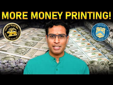 5 Stocks to buy after RBI's rate cuts. And, it's stock Market impact | Akshat Shrivastava thumbnail