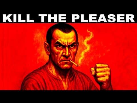 Live for Yourself or Be Ruled by Others | Machiavelli’s Warning thumbnail