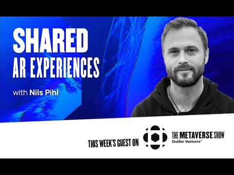 How Does Post Mesh Revolutionize Spatial Computing? thumbnail