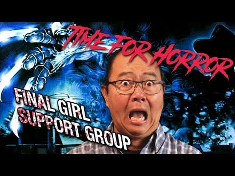 What Makes 'The Final Girls Support Group' Thrilling? thumbnail