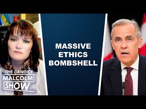 Carney’s conflict? Ethics screen covers 100+ companies thumbnail