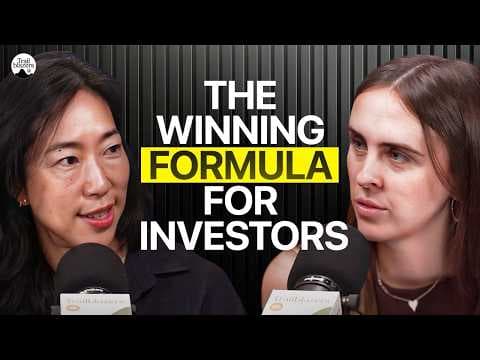 Why Do Great Businesses Still Fail? Ann Miura-Ko on Trailblazers Podcast Episode 41 thumbnail